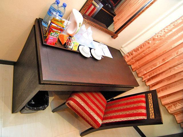 Lucky Palace Hotel Bangkok Pokój zdjęcie